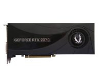 Zotac GeForce RTX 2070 BLOWER 8GB GDDR6 - 462168 - zdjęcie 4
